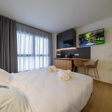 Alicante Smart Accommodation Eksteriør billede