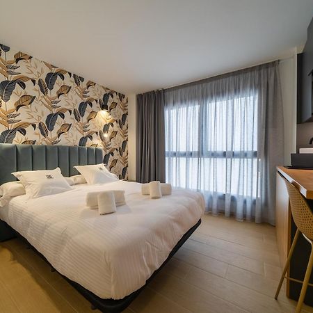 Alicante Smart Accommodation Eksteriør billede