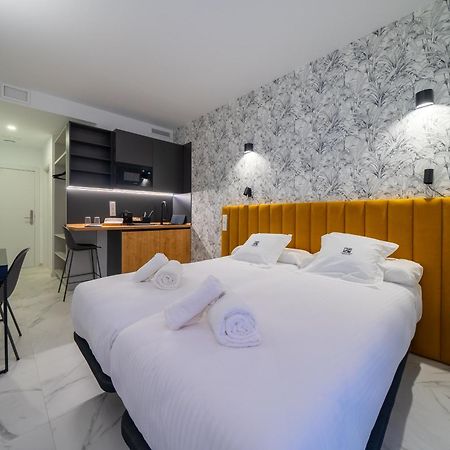Alicante Smart Accommodation Eksteriør billede