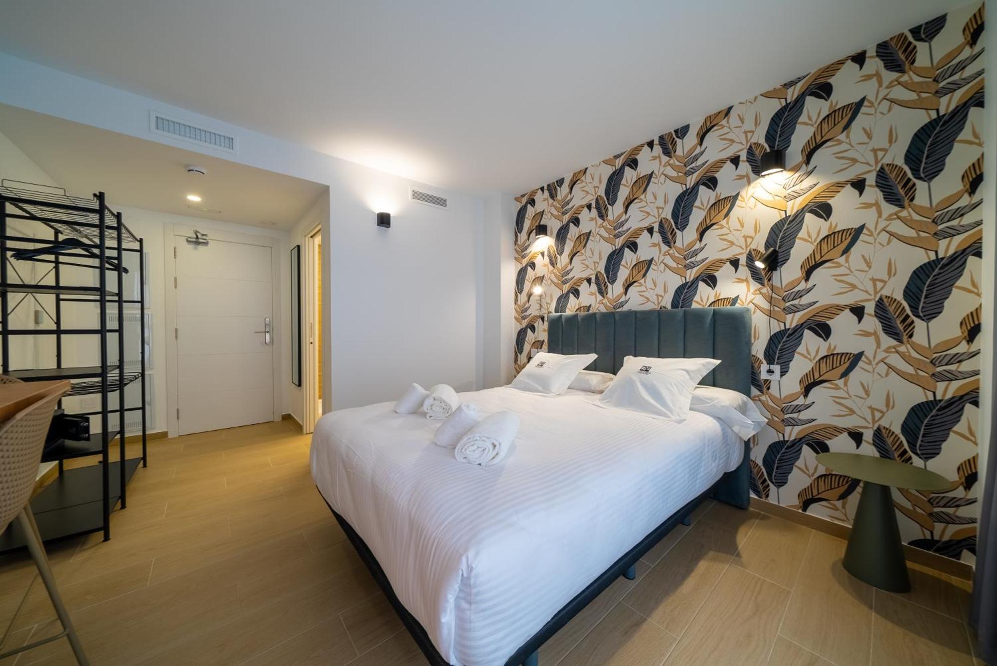 Alicante Smart Accommodation Eksteriør billede
