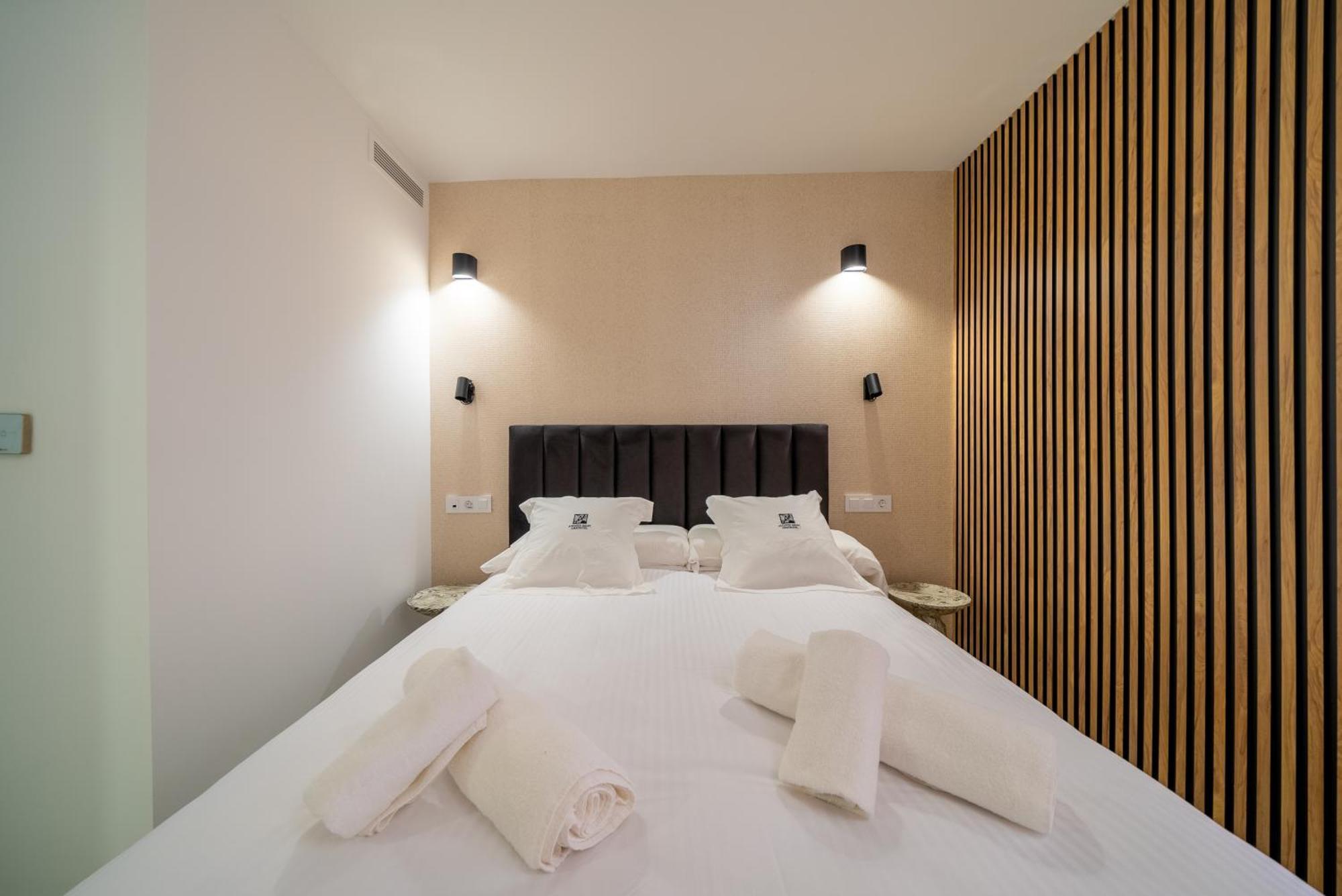 Alicante Smart Accommodation Eksteriør billede
