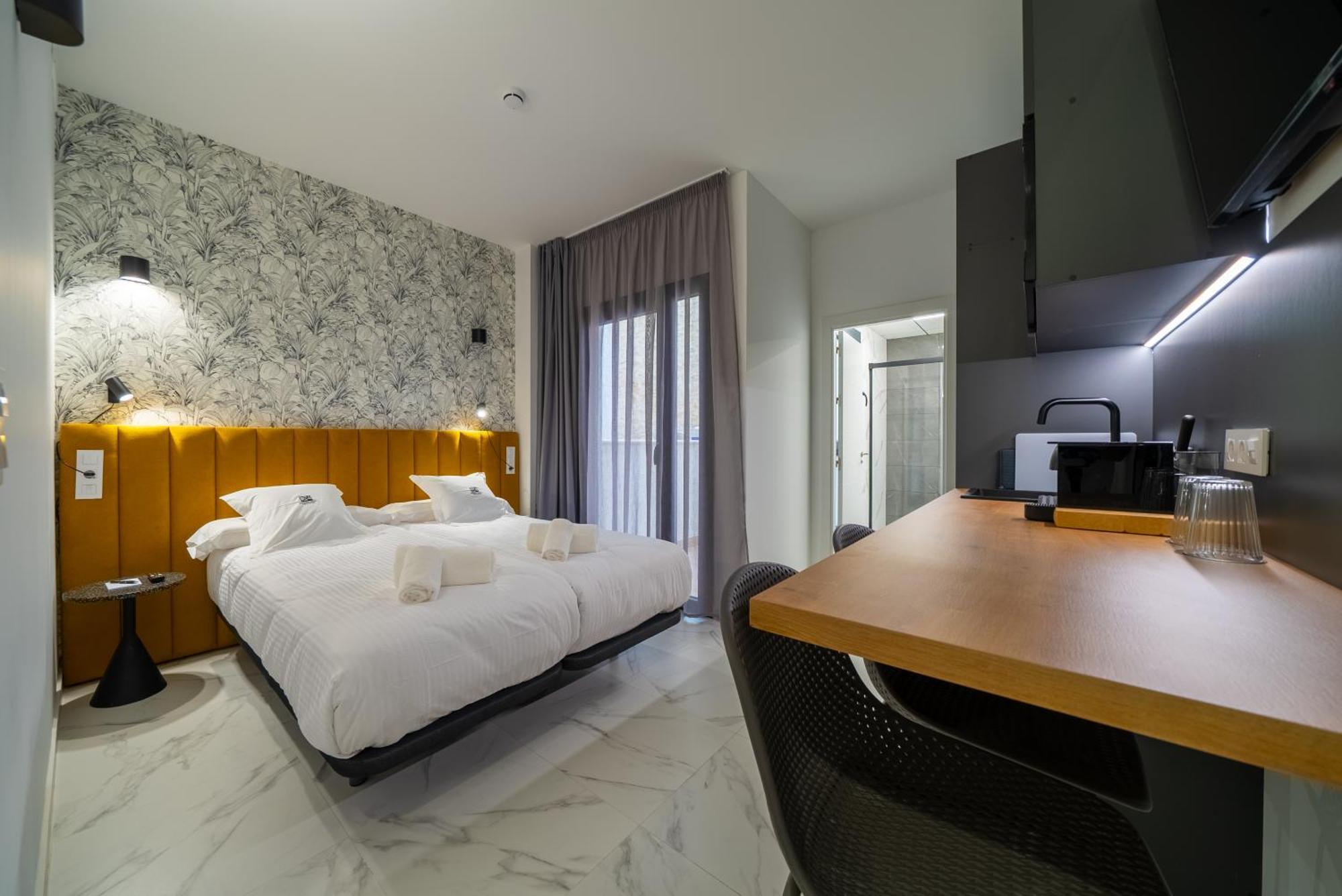 Alicante Smart Accommodation Eksteriør billede