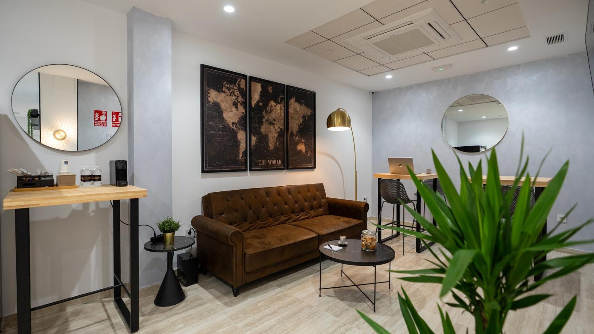 Alicante Smart Accommodation Eksteriør billede