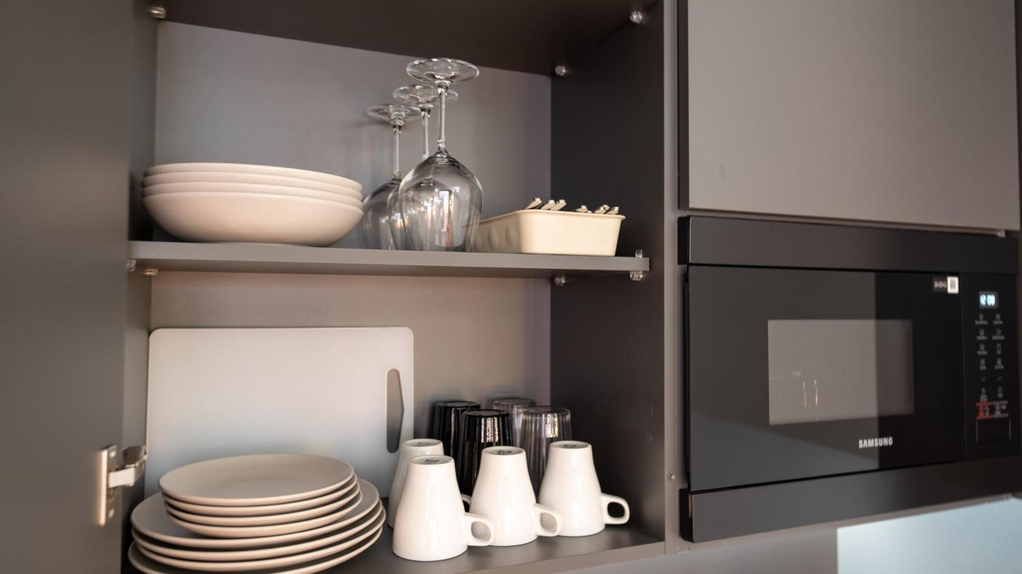 Alicante Smart Accommodation Eksteriør billede