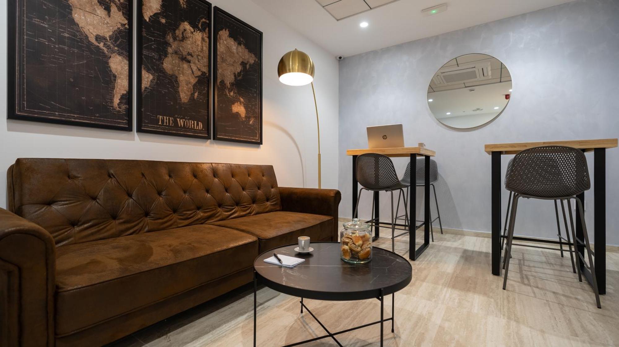 Alicante Smart Accommodation Eksteriør billede
